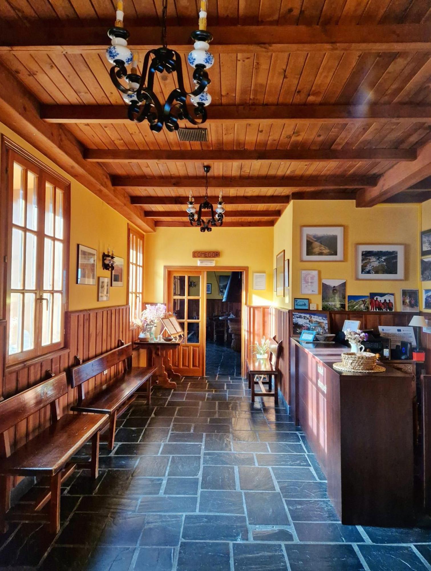 Hotel Пиорнедо Экстерьер фото